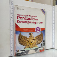 Image of MEMBANGUN WAWASAN PANCASILA DAN KEWARGANEGARAAN UNTUK KELAS XI KELOMPOK MATA PELAJARAN WAJIB