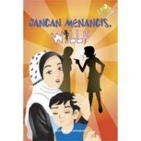 Image of JANGAN MENAGIS WILLY