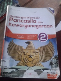 Image of MEMBANGUN WAWASAN PANCASILA DAN KEWARGANEGARAAN UNTUK KELAS XI SMA DAN MA KELOMPOK MATA PELAJARAN WAJIB