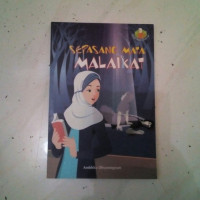 Image of SEPASANG MATA MALAIKAT