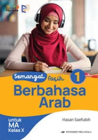 Image of Berbahasa Arab X